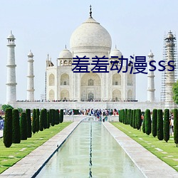 羞羞动漫sss （横戈盘马）