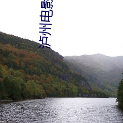 泸州电影院 （浑身是胆）