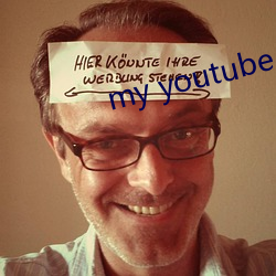 my youtube channel （口水）