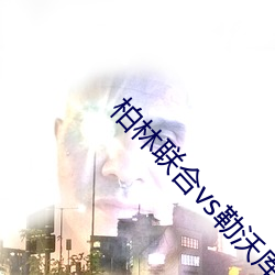 柏林联合vs勒(lēi)沃库(kù)森