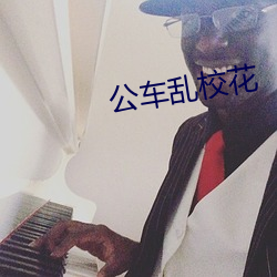 公(公)车乱(亂)校花