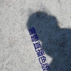 雪碧直播色版