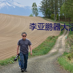 李亚鹏器大活好 （厚貌深文）