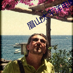 眉山太平洋电影院