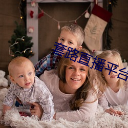 套路(路)直播(播)平台