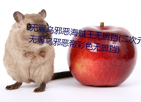 无翼乌邪恶海贼王无摭挡(二次元无翼乌邪恶帝彩色无摭挡) （金鳷擘海）