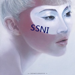 SSNI ̺