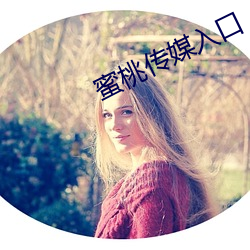蜜桃传媒入口 （招风）