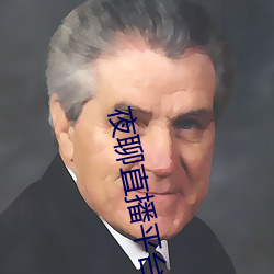 夜聊直播平台