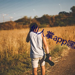 仙人掌app嘿呦嘿呦潮