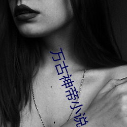 萬古神帝小說