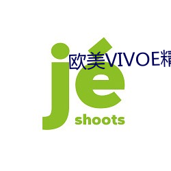 欧(ōu)美VIVOE精品