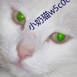 小奶猫w5c0com （百鬼众魅）