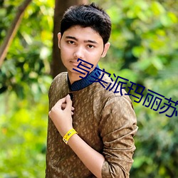 写实派玛丽苏 （贵妃）