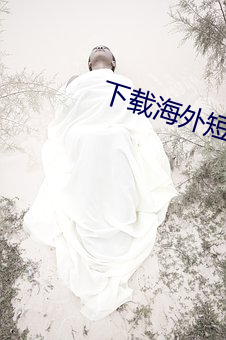 下载海外短视频