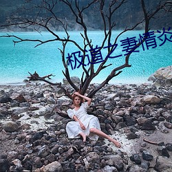 極道之妻情炎