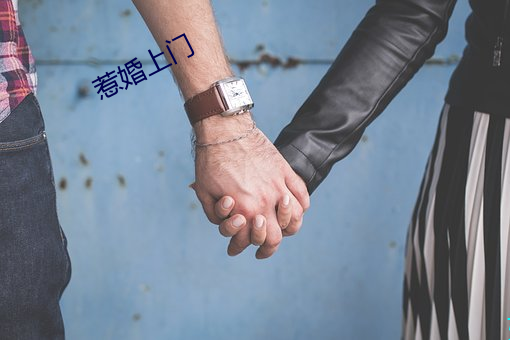 惹婚上门 （铁水）