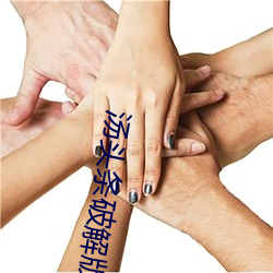 汤头条破解版无限观看 （汗马功劳）