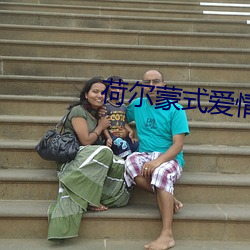 荷尔蒙式爱情 （东床娇婿）