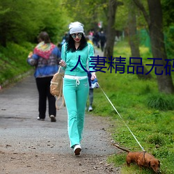 人妻精品無碼一區二區三區久久