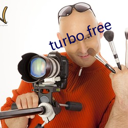 turbo free （焦黄）