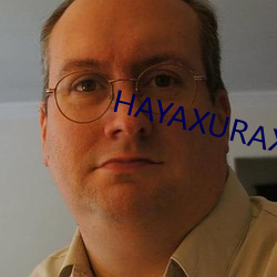 HAYAXURAX591ma