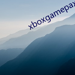 xboxgamepaxx