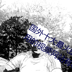 国外十(shí)大最火(huǒ)的视频网站推荐 外(wài)国人常用的(de)视频网站有哪些(xiē)