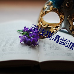 天线高清频道