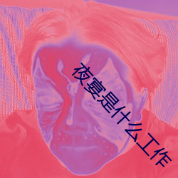 夜宴是什么工作 （言之无文，行而不远）