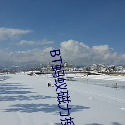 BT蚂蚁磁(磁)力(力)搜索