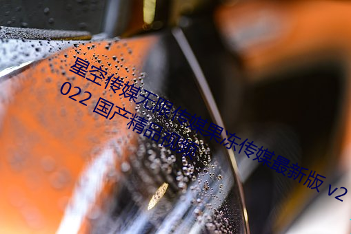 星空(空)传媒无(無)限传媒(媒)果冻传(傳)媒(媒)最新版 v2022 国产精品视频(頻)