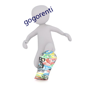 gogorenti