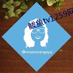 鲅鱼tv1259网站(站)新域名