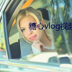 糖(糖)心vlog视(視)频合集