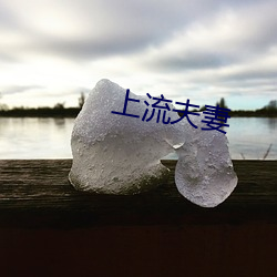 上流夫妻 （鞘里藏刀）