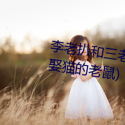 李老扒和三老扒和陈红最新章节(娶猫的老鼠)