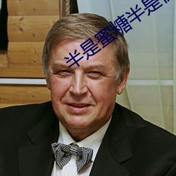 半是蜜糖半是傷小說