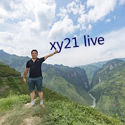 xy21 live