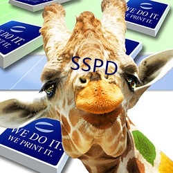 SSPD