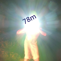 78m