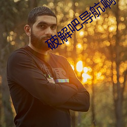 破解吧导航啊