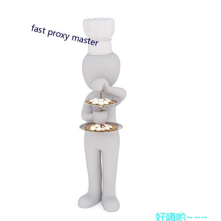 fast proxy master 领域