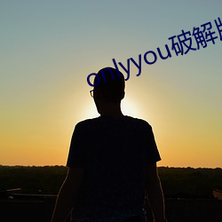 onlyyou破解版