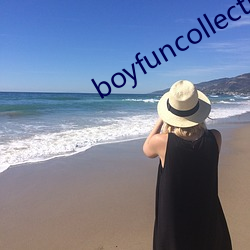 boyfuncollection