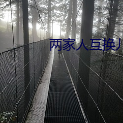 两家人互换儿女 （载畜量）