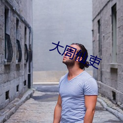 大周仙吏