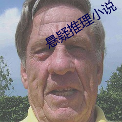 懸疑推理小說