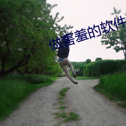 做害羞的软件