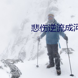 悲伤逆流成河小说